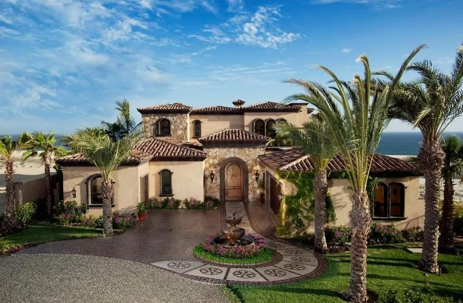 4Bd Pueblo Bonito Novaispania Ocean Views & Pool-1