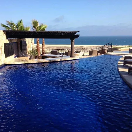 4Bd Pueblo Bonito Novaispania Ocean Views & Pool-3
